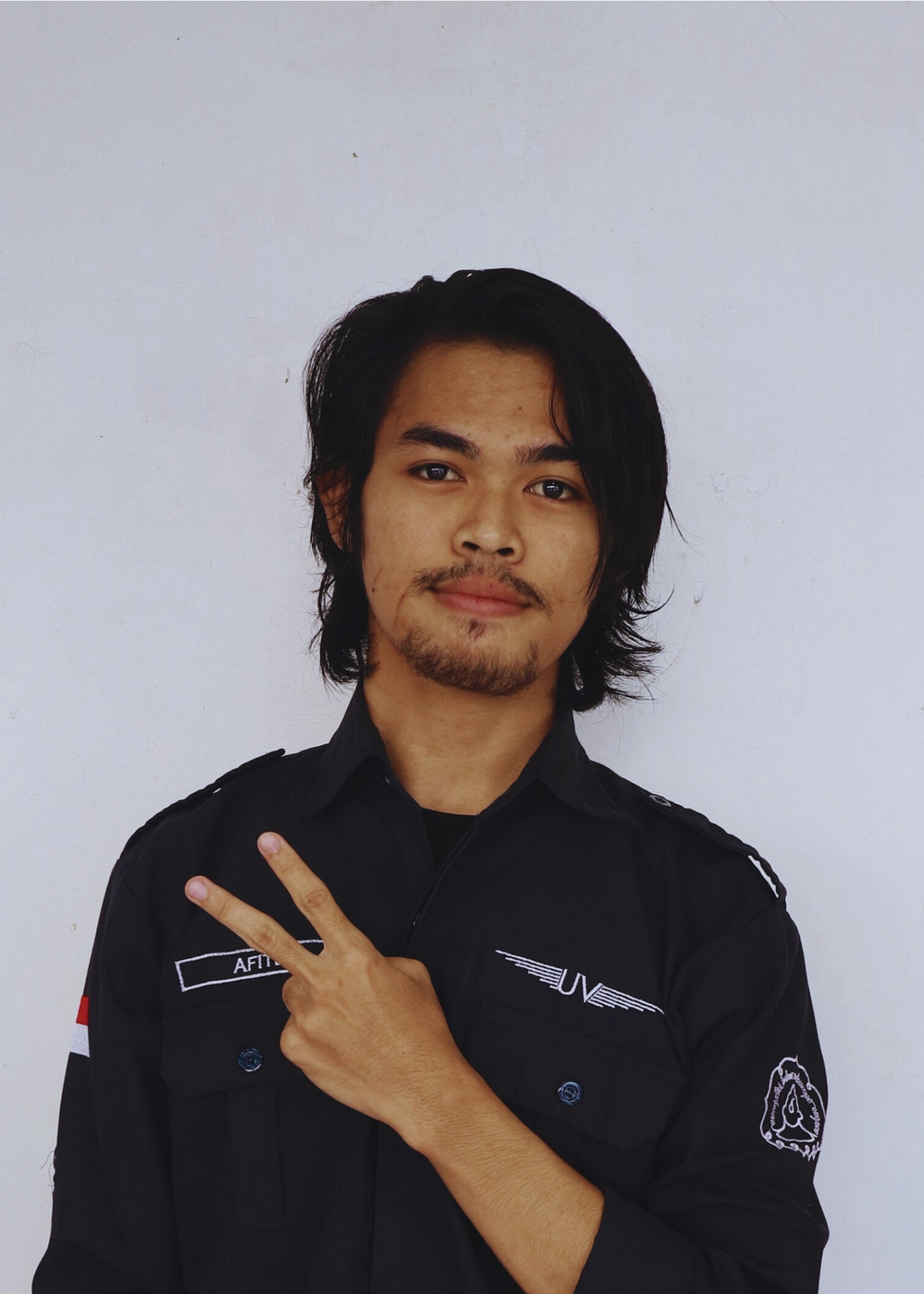 Fikri Saefudin