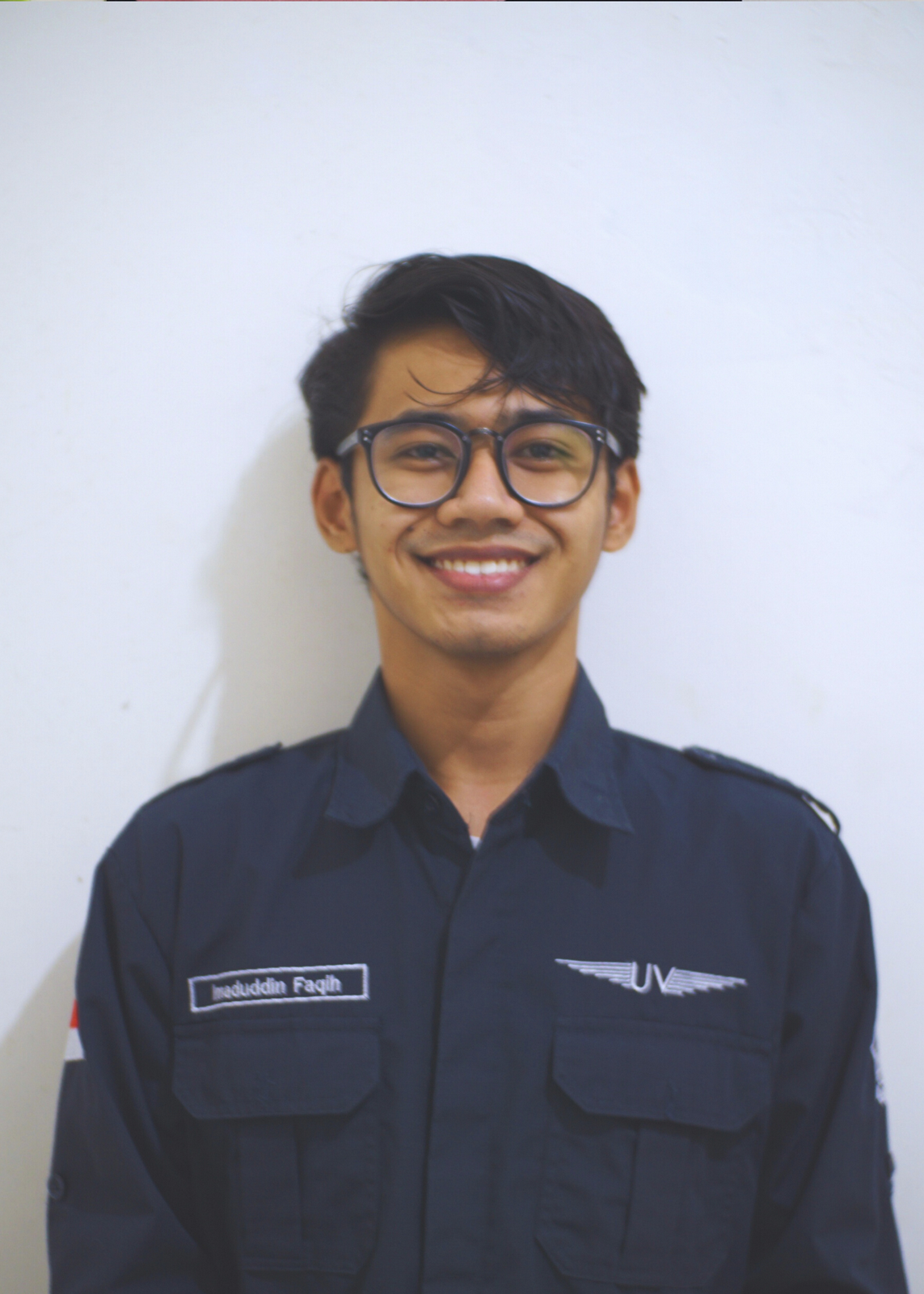 Imaduddin Faqih
