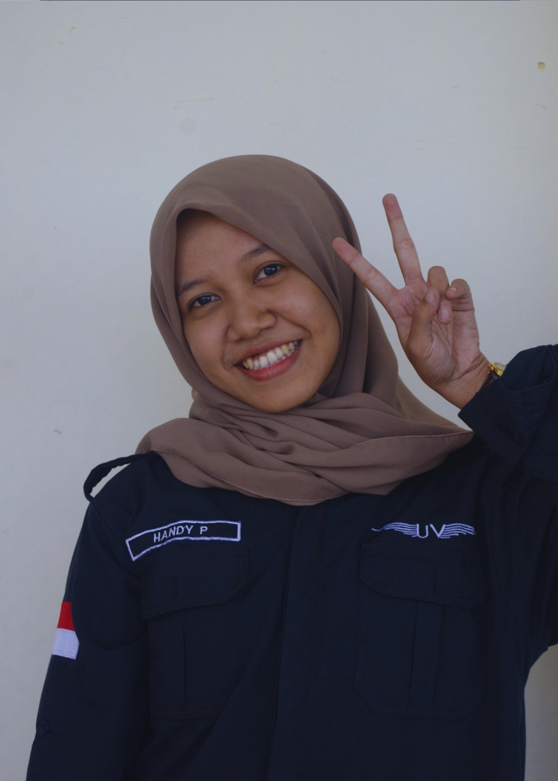 Putri Nurfadilah