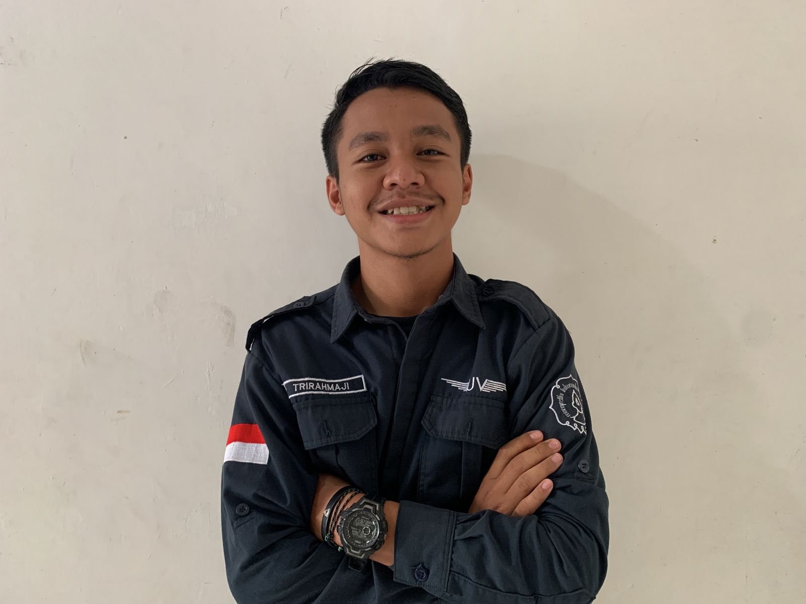 Tri Rahmaji