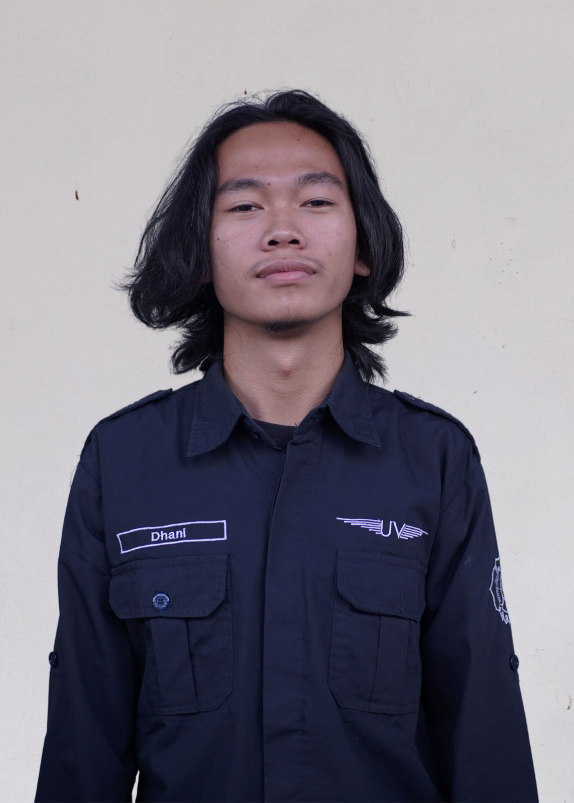 Wahid Nur Ihsanudin